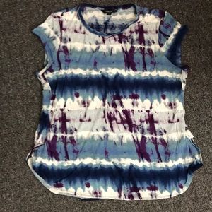 Tie-Dye T-Shirt